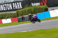 Middle Group Blue Bikes